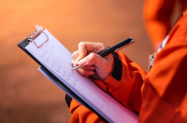 Surveys and Inspections